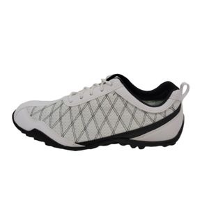 Foot Joy FootJoy Womens Golf Shoes 9 White Super Lites